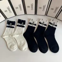 chanel chaussettes s_1242416